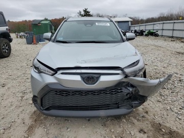 Toyota Corolla Cross 2024 Toyota Corolla Cross 2024 TOYOTA COROLLA CROSS SE Hybryda 196KM, zdjęcie 2