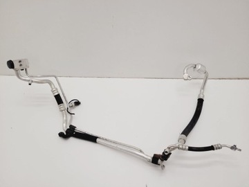 KIA RIO III 2016 ROK 1.2 BENZÍN PŘÍVODY KLIMATIZACE KOMPLET