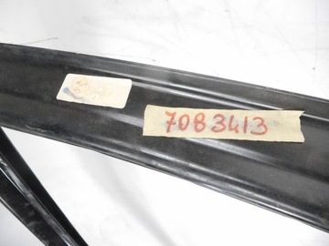 DVEŘE PRAVÉ PŘEDNÍ FIAT PALIO 7083413