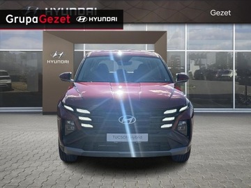 Hyundai Tucson IV SUV HEV Facelifting 1.6 T-GDI HEV 215KM 2025 Hyundai Tucson PE HEV 1.6 T-GDI 239 KM 6AT 2WD Modern MY26, zdjęcie 7