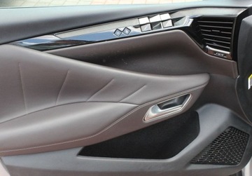  DS Automobiles DS 4 1,6 181KM Focal Masaze 2022 SalonPL Gwarancja od, zdjęcie 18