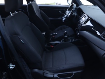 Kia Carens IV Minivan 2.0 GDI 166KM 2013 Kia Carens 2.0 GDI, Salon Polska, Serwis ASO, zdjęcie 8