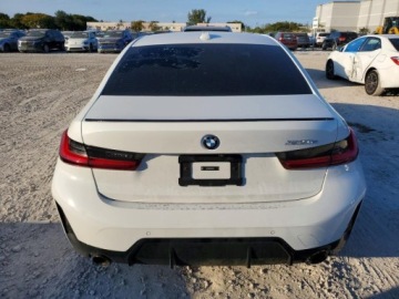 BMW Seria 3 G20-G21 2024 BMW Seria 3 330E 2024 2.0 Hybryda Plug-in 288KM, zdjęcie 2