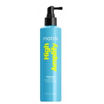 MATRIX HIGH AMPLIFY WONDER BOOST ROOTLIFTER SPRAY OBJĘTOŚĆ STYLIZACJA