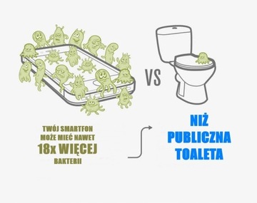 УФ-стерилизатор для дезинфекции телефонных масок