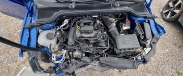 Skoda Kamiq 2023 Skoda Kamiq 2023r, 1.0 TSI. Uszkodzony przod i lewy bok. Faktura VAT 23 b, zdjęcie 6