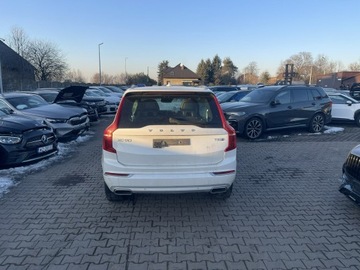 Volvo XC90 II 2018 Volvo XC 90 T8 AWD Plug IN Skóra Panorama, zdjęcie 2