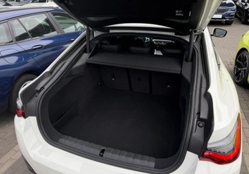 BMW Seria 4 G22-23-26 Coupe 2.0 420d 190KM 2024 BMW Seria 4 I wlasciciel Gwarancja M Sport Bezwypadkowy FVAT23, zdjęcie 10