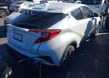 Toyota C-HR I 2021 Toyota C-HR XLE, od ubezpieczalni 2.0 Benzyna 144KM, zdjęcie 9