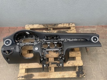 MERCEDES GLC 253 LIFT DESKA KONSOLA ORYGINAŁ