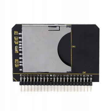 ПРОФЕССИОНАЛЬНЫЙ АДАПТЕР SD/IDE SD/SDHC/SDXC/MMC
