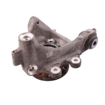 BMW F10 M5 F06 M6 Поворотный кулак задний левый 2284141