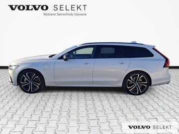 Volvo V90 II Plug-In Facelifting 2.0 T8 Plug-In Hybrid 455KM 2024 Volvo V90 V90 Ultra Dark T8 AWD Plug-in hybrid, Bo, zdjęcie 13