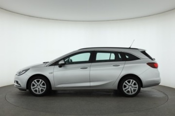 Opel Astra K Sports Tourer 1.4 Turbo 150KM 2018 Opel Astra 1.4 T, Salon Polska, 1. Właściciel, zdjęcie 2