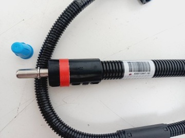 НОВЫЙ ОРИГИНАЛЬНЫЙ НАГРЕВАТЕЛЬНЫЙ КАБЕЛЬ SPIDER ADBLUE ЖГУТ ПРОВОДОВ ОБОГРЕВАТЕЛЯ VOLVO FM FH