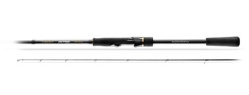 Select Nitro Medium Light 213 cm/4-16 g - wędka spinningowa