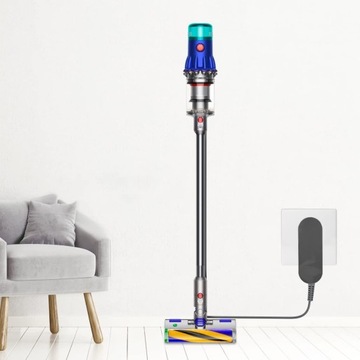 БЛОК ПИТАНИЯ ДЛЯ ПЫЛЕСОСА ДЛЯ DYSON V10 V11 V15 30,45 В