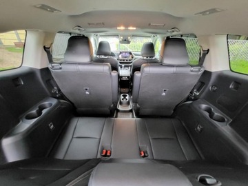Toyota Highlander III 2.5 248KM 2023 highlander XLE * 2.5l Hybrid 247KM 4X4/AWD Przebieg:9,928km Idealny stan, zdjęcie 31