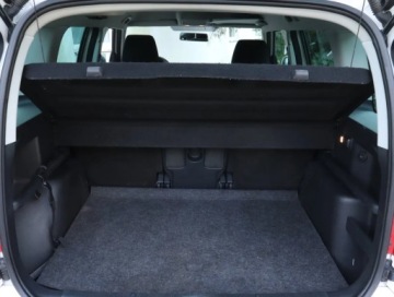 Skoda Yeti Outdoor 1.4 TSI 125KM 2015 Skoda Yeti 1.4 TSI, Salon Polska, Klima, zdjęcie 12