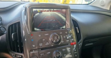 Opel Ampera 2011 Opel Ampera Opel Ampera 1.4 Hybryda Plug-in 151KM, zdjęcie 12