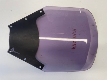 Yamaha FZS 1000 Fazer Windowing Windowing Front Front Front