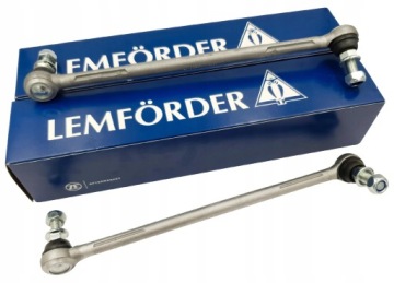 LEMFORDER ŁĄCZNIKI STABILIZATORA BMW E90 E91 E92