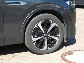 Mazda CX-60 2025 MAZDA CX-60 Takumi 2.5 E-SKYACTIV PHEV Suv 327KM 2025, zdjęcie 7