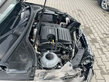 Audi A3 8V Hatchback 3d 1.4 TFSI 125KM 2014 Audi A3 Sportback Klimatronik Podgrzewanie LED, zdjęcie 12