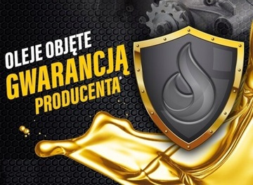 ПОЛЬСКОЕ Omega СИНТЕТИЧЕСКОЕ МАСЛО 5W40 505.00 505.01 20л