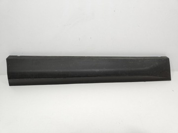 Skoda Kodiaq LISTWA DRZWI LEWY PRZÓD