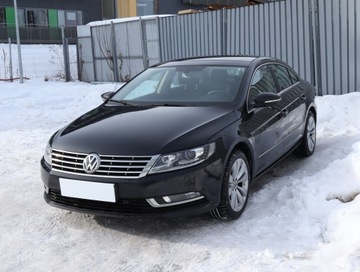 Volkswagen CC 1.4 TSI 160KM 2015 VW CC 1.4 TSI, Salon Polska, Navi, Xenon, zdjęcie 1