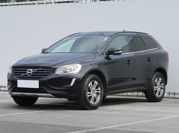 Volvo XC60 I SUV Facelifting 2.0 D4 DRIVE-E 181KM 2014 Volvo XC60 D4, 178 KM, Skóra, Klima, Klimatronic, zdjęcie 1