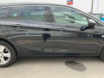 Opel Astra K Sports Tourer 1.6 CDTI 136KM 2017 Opel Astra 1.6 CDTI DPF Innovation, zdjęcie 8