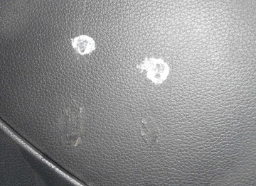 AUDI Q7 07R 4L DESKA ROZDĚLOVAČE KONZOLA AIRBAG