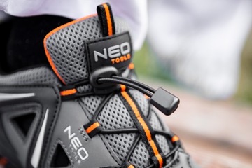 Профессиональные сандалии OB, размер 46 NEO 82-727