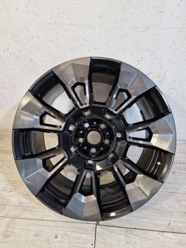 Bmw XM felga 11Jx23 ET44 6856022