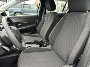 Peugeot 208 II Hatchback 1.2 PureTech 75KM 2022 Peugeot 208 Navi*Zrejestrowany*Tylko 14800km, zdjęcie 13