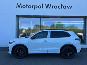 Volkswagen Tiguan III 2026 Volkswagen Tiguan R-Line Plus 2.0 TDI 4MOTION 193, zdjęcie 2