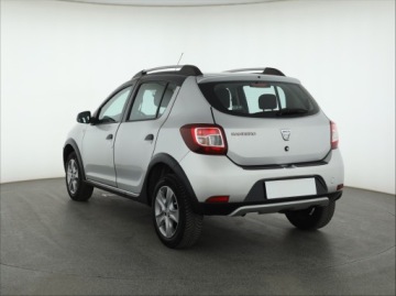 Dacia Logan II Sedan Tce 90KM 2016 Dacia Sandero 0.9 TCe, Klima, Tempomat, zdjęcie 3