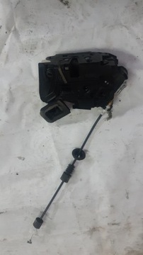 ZAMEK DRZWI LEWY TYŁ SEAT TOLEDO IV 5E1837015