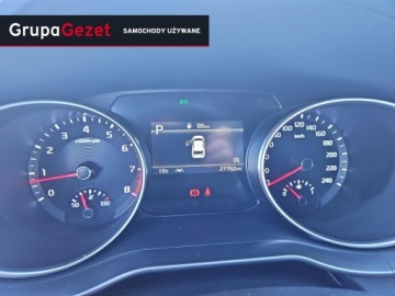 Kia Ceed III Hatchback Facelifting  1.5 T-GDI 160KM 2024 Kia Ceed hb, automat, polski salon, bezwypadek, 160KM, FV23%, android/carpl, zdjęcie 13