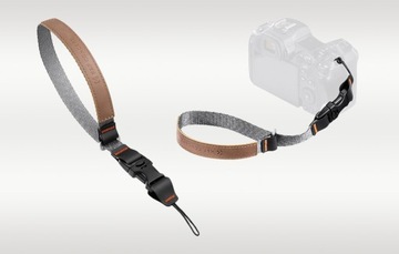 ПОВОДОК ДЛЯ ФОТОГРАФИИ K&F CONCEPT НА ЗАПЯСТЬЕ ДЛЯ КАМЕРЫ CAMERA STRONG