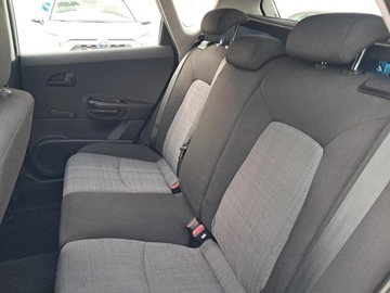 Kia Ceed I Hatchback 5d Facelifting 1.4 DOHC CVVT 90KM 2012 Kia Ceed 1.4 CVVT I (2006-2012) Kia Ceed 1.4 CVVT, zdjęcie 11