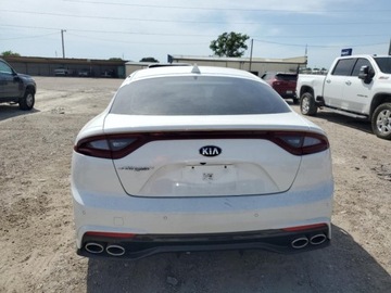 Kia Stinger 2019 Kia Stinger 2019 KIA STINGER 2.0 Benzyna 255KM, zdjęcie 6
