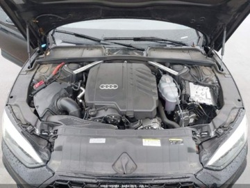 Audi A5 B10 2024 Audi a5 Sportback Premium Plus 45 Tfsi Quattro S Tronic 2024 2.0l 2.0 261KM, zdjęcie 8