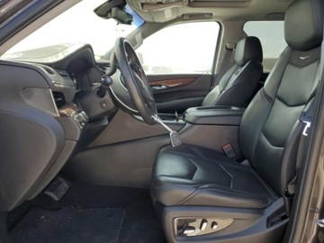 Cadillac Escalade III 2017 Cadillac Escalade 2017 CADILLAC ESCALADE PREMIUM LUXURY 6.2 Benzyna 420KM, zdjęcie 7