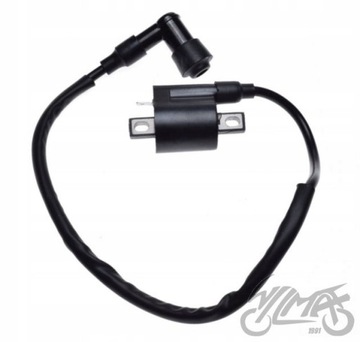 КАТУШКА ЗАЖИГАНИЯ ДЛЯ KINROAD PY-5