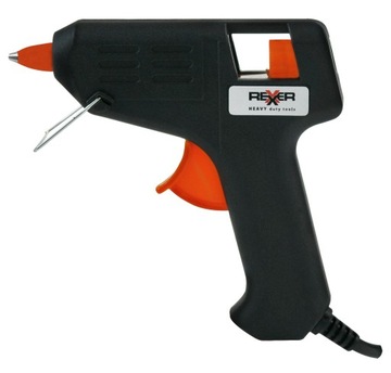 ГОРЯЧИЙ КЛЕЙНЫЙ ПИСТОЛЕТ 8 ММ, 10 Вт + КЛЕИ