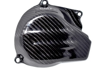 KTM SX-F XC-F 450 19-22 karbon osłona magneta dekla CMT COMPOSITI