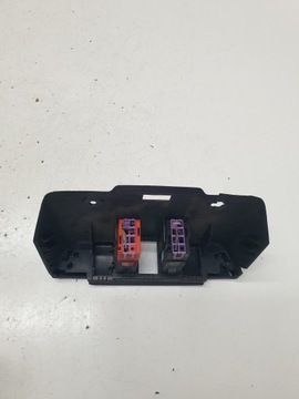 PANEL PŘEPÍNAČŮ VW NEW BEETLE 1.9 TDI 1C0857857